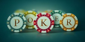 Poker là một tựa game bài nổi tiếng